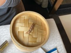 荠菜包-旺顺阁海鲜广场(亚运村店)