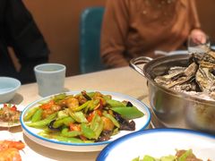 -老济南·地道济南菜(大明湖店)