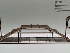 -中国庆元廊桥博物馆