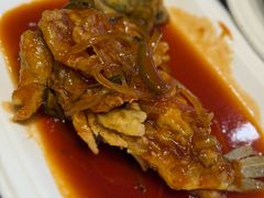 -庄氏祥记家常食府(国瑞建材家居博览中心店)