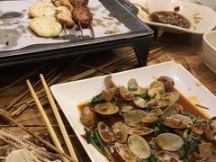 -管氏翅吧(国展店)