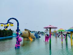 -秦皇岛乐岛海洋王国