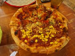 -盘炉forenza·云贵川融合小食堂 ( 钟楼中柳巷店)