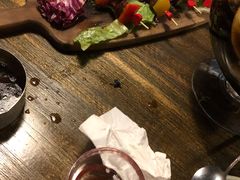-NLFS1983咖啡花园餐厅(锦桂店)