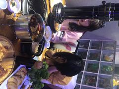 -超级神炭烤肉夜食(芥园西道店)