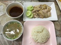 -鸡饭店