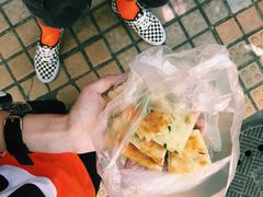 -咏春葱油饼(德政中路店)