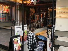 -Red Rock(原宿店)