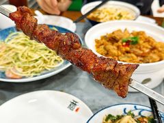 -上庄晋风庄园(上庄店)