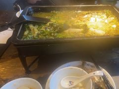 -炉鱼(爱琴海购物公园店)