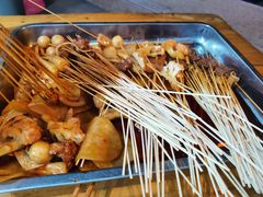 -雲记卢妈冷锅串串(中道街总店)