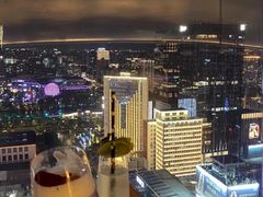 -Hi City·城市之巅