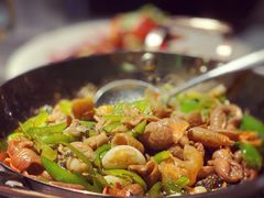 常德石门酸菜肥肠-合品记·湖南私房菜&小龙虾(霄云路店)