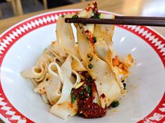 -吴满满油泼面(北方风味园店)