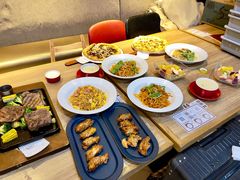 -必胜客(银盆路店)