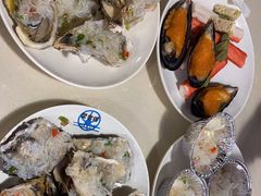-爱客得牛排海鲜烤肉·火锅自助(春熙路黑金好店)