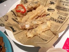 -避风塘(江桥万达店)