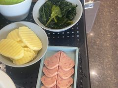 -刘一手重庆火锅(万达广场店)