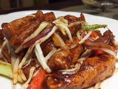 -童福兴·南京菜(老门东店)