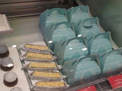 -西树泡芙(静安大悦城店)