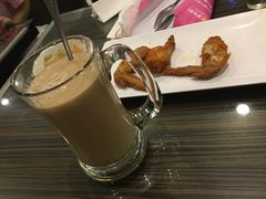 -豪客来牛排(新街口羊皮巷店)