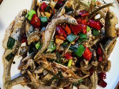 -印象鲵宴·张家界地标美食名片(溪布街店)