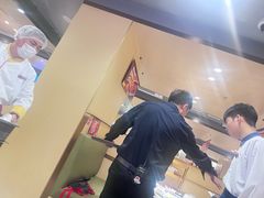 -海底捞火锅(上地华联店)