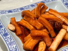 -先记烧鹅王·本地粤菜(福永店)