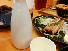 -博多一幸舍(侨福芳草地购物中心店)
