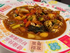 -吉利龙虾·新派海鲜烧烤