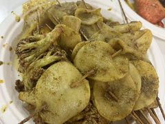 -胖子鸡排(循礼门老字号店)