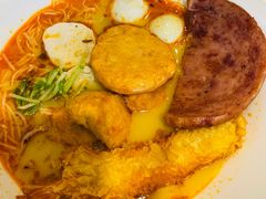 -公仔堂港式茶餐厅(西村店)