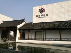 -嘉定博物馆
