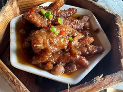 -侨美·唐荔园·40年地道粤菜