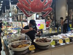 -79号渔船海鲜饭店(华强北店)