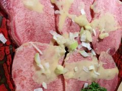 -江户烧肉(高德店)