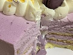 -PETIT PARIS 小巴黎(花园道店)