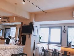 -不正咖啡(万达尊店)