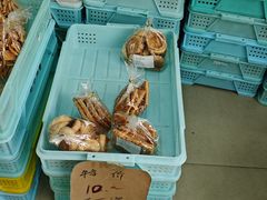 -新麦西饼(广东路店)