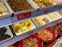 -每味每客·重庆麻辣烫(国泰店)