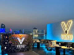 -VENU+海景酒廊