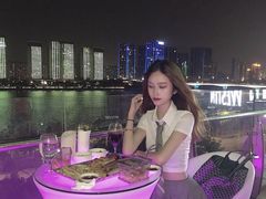 -福州天元国际威斯汀酒店·中国元素餐厅
