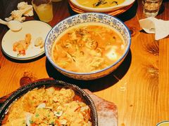 -永安水煮活鱼·仪征菜(仪征奥林匹克店)