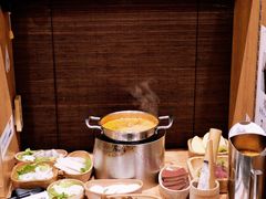 -独食火锅·半米屋台(望平街店)