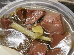 -香港风味小吃店(中英街店)