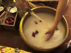 -泰迦·正宗泰式按摩SPA(东城店)