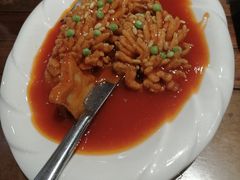 -福慧慈缘素食餐厅(王府井店)