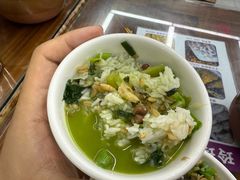 -揭西擂茶(龙华店)