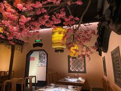大堂-吴莊(龙城万科里店)
