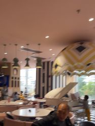 -奈尔宝家庭中心·亲子餐厅(前滩店)